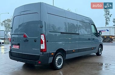 Вантажний фургон Renault Master 2023 в Дніпрі фото 57 Вантажний фургон Renault Master 2023 в Дніпрі