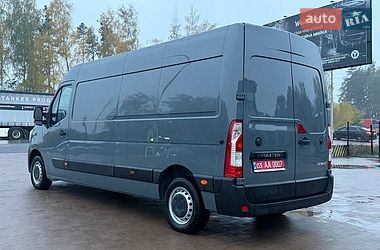 Вантажний фургон Renault Master 2023 в Дніпрі фото 59 Вантажний фургон Renault Master 2023 в Дніпрі