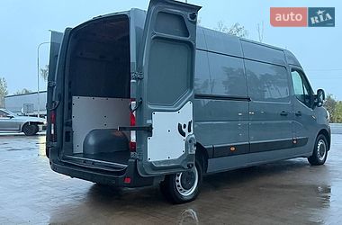 Вантажний фургон Renault Master 2023 в Дніпрі фото 63 Вантажний фургон Renault Master 2023 в Дніпрі