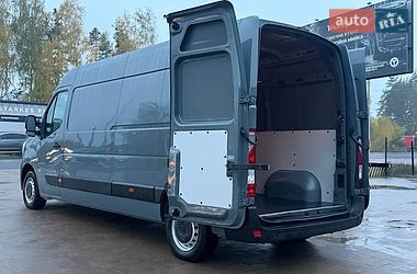 Вантажний фургон Renault Master 2023 в Дніпрі фото 61 Вантажний фургон Renault Master 2023 в Дніпрі