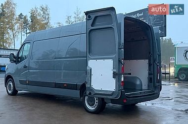 Вантажний фургон Renault Master 2023 в Дніпрі фото 60 Вантажний фургон Renault Master 2023 в Дніпрі