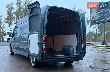 Вантажний фургон Renault Master 2023 в Дніпрі фото 62 Вантажний фургон Renault Master 2023 в Дніпрі