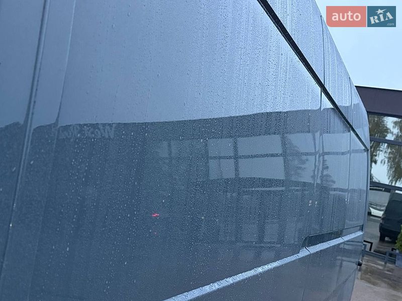 Вантажний фургон Renault Master 2023 в Дніпрі фото 66 Вантажний фургон Renault Master 2023 в Дніпрі