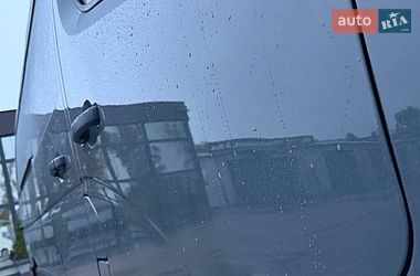 Вантажний фургон Renault Master 2023 в Дніпрі фото 67 Вантажний фургон Renault Master 2023 в Дніпрі