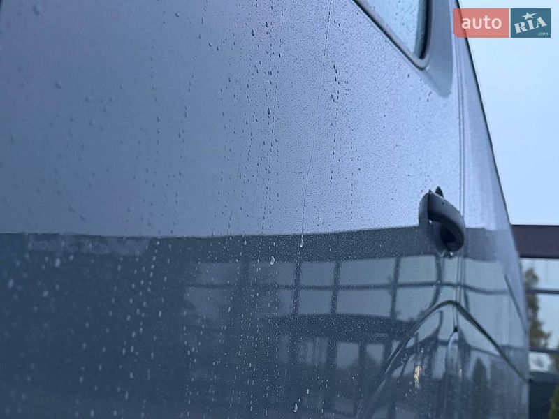 Вантажний фургон Renault Master 2023 в Дніпрі фото 72 Вантажний фургон Renault Master 2023 в Дніпрі