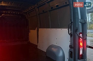 Вантажний фургон Renault Master 2023 в Дніпрі фото 78 Вантажний фургон Renault Master 2023 в Дніпрі