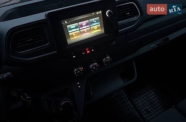 Вантажний фургон Renault Master 2023 в Дніпрі фото 80 Вантажний фургон Renault Master 2023 в Дніпрі