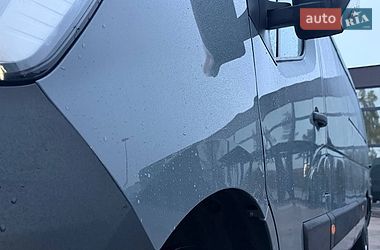 Вантажний фургон Renault Master 2023 в Дніпрі фото 73 Вантажний фургон Renault Master 2023 в Дніпрі
