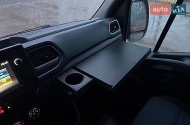 Вантажний фургон Renault Master 2023 в Дніпрі фото 74 Вантажний фургон Renault Master 2023 в Дніпрі