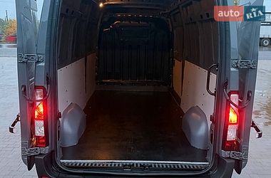 Вантажний фургон Renault Master 2023 в Дніпрі фото 79 Вантажний фургон Renault Master 2023 в Дніпрі