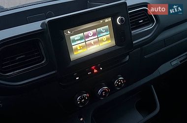 Вантажний фургон Renault Master 2023 в Дніпрі фото 77 Вантажний фургон Renault Master 2023 в Дніпрі