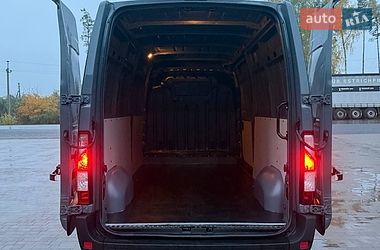 Вантажний фургон Renault Master 2023 в Дніпрі фото 83 Вантажний фургон Renault Master 2023 в Дніпрі