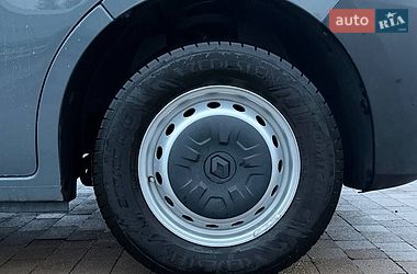 Вантажний фургон Renault Master 2023 в Дніпрі фото 84 Вантажний фургон Renault Master 2023 в Дніпрі