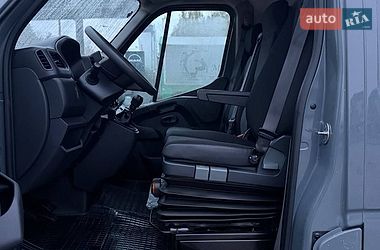 Вантажний фургон Renault Master 2023 в Дніпрі фото 85 Вантажний фургон Renault Master 2023 в Дніпрі