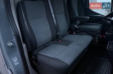 Вантажний фургон Renault Master 2023 в Дніпрі фото 89 Вантажний фургон Renault Master 2023 в Дніпрі