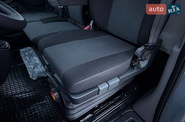 Вантажний фургон Renault Master 2023 в Дніпрі фото 88 Вантажний фургон Renault Master 2023 в Дніпрі