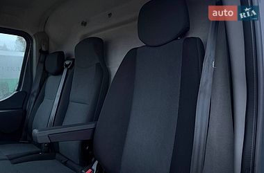 Вантажний фургон Renault Master 2023 в Дніпрі фото 90 Вантажний фургон Renault Master 2023 в Дніпрі