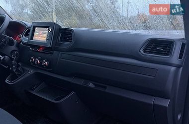 Вантажний фургон Renault Master 2023 в Дніпрі фото 91 Вантажний фургон Renault Master 2023 в Дніпрі