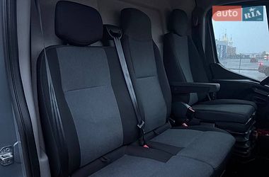 Вантажний фургон Renault Master 2023 в Дніпрі фото 93 Вантажний фургон Renault Master 2023 в Дніпрі