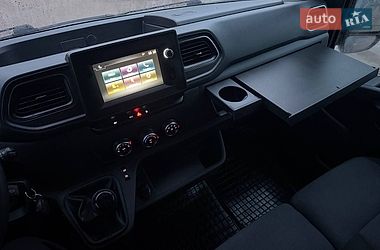 Вантажний фургон Renault Master 2023 в Дніпрі фото 94 Вантажний фургон Renault Master 2023 в Дніпрі