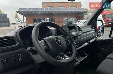 Тентованый Renault Master 2022 в Ковеле