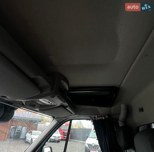 Тентованый Renault Master 2022 в Ковеле