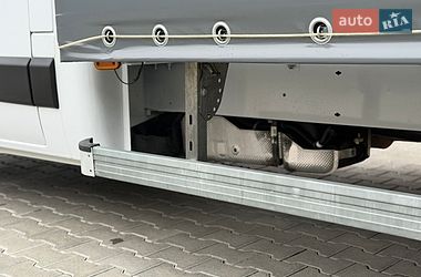Грузовой фургон Renault Master 2022 в Дубно