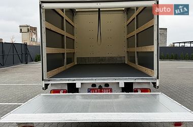 Грузовой фургон Renault Master 2022 в Дубно
