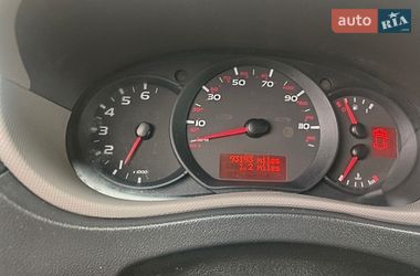 Борт Renault Master 2012 в Луцке