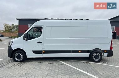 Вантажний фургон Renault Master 2022 в Дубні