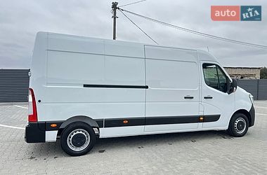 Вантажний фургон Renault Master 2022 в Дубні