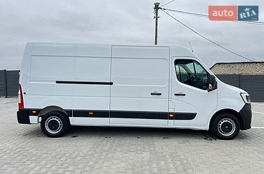 Вантажний фургон Renault Master 2022 в Дубні