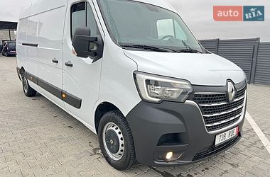 Вантажний фургон Renault Master 2022 в Дубні