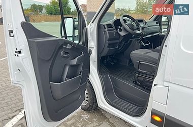 Вантажний фургон Renault Master 2022 в Дубні