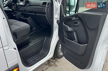 Вантажний фургон Renault Master 2022 в Дубні