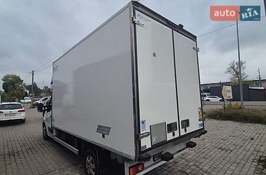 Рефрижератор Renault Master 2018 в Ковеле