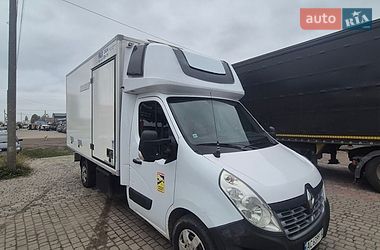 renault master 2018 в Ковель от профессионального продавца Ярослав Олександрович Іваненко
