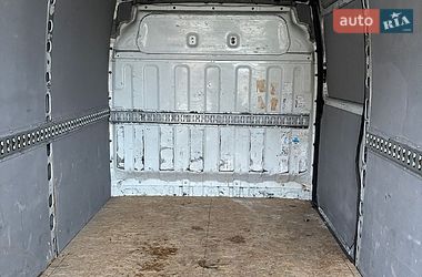 Минивэн Renault Master 2010 в Любомле