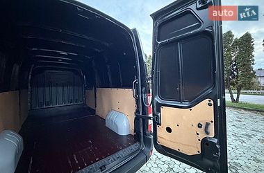 Грузовой фургон Renault Master 2021 в Дубно