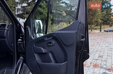 Грузовой фургон Renault Master 2021 в Дубно