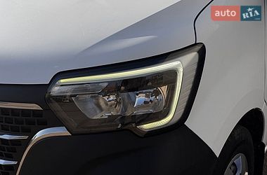 Тентованый Renault Master 2020 в Харькове