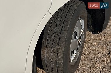 Тентованый Renault Master 2020 в Харькове