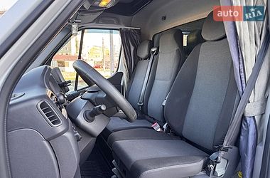 Тентованый Renault Master 2020 в Харькове