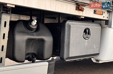 Тентованый Renault Master 2020 в Харькове