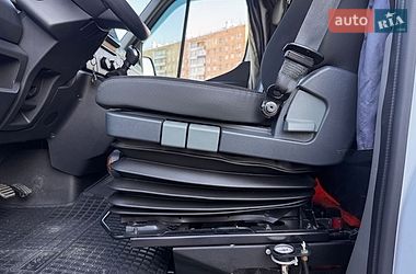 Тентованый Renault Master 2020 в Харькове