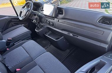 Тентованый Renault Master 2020 в Харькове