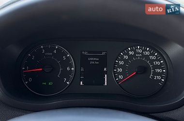 Тентованый Renault Master 2020 в Харькове