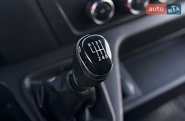 Тентованый Renault Master 2020 в Харькове