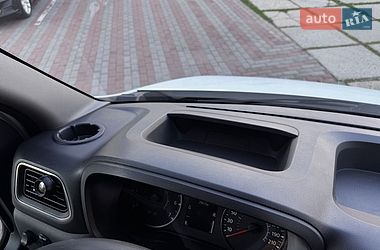 Тентованый Renault Master 2020 в Харькове
