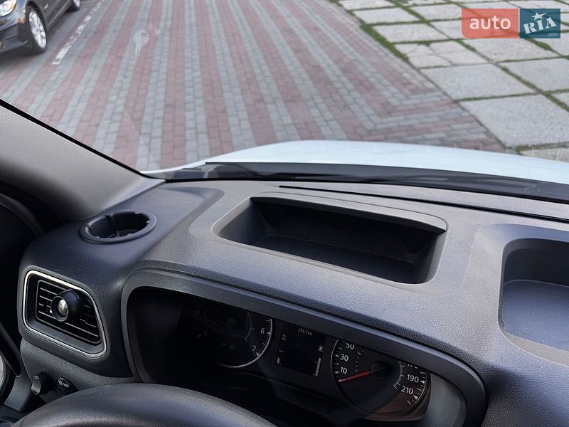 Тентованый Renault Master 2020 в Харькове